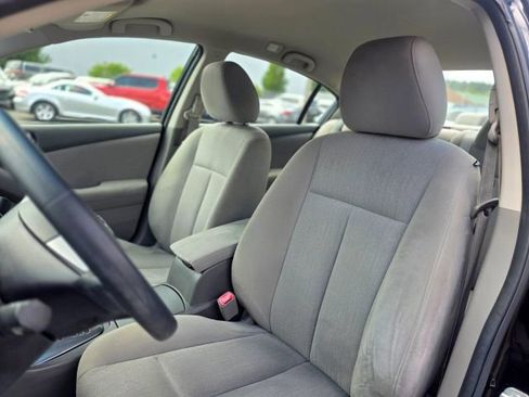 Used 2012 Nissan Altima 2.5 S FWD image 30