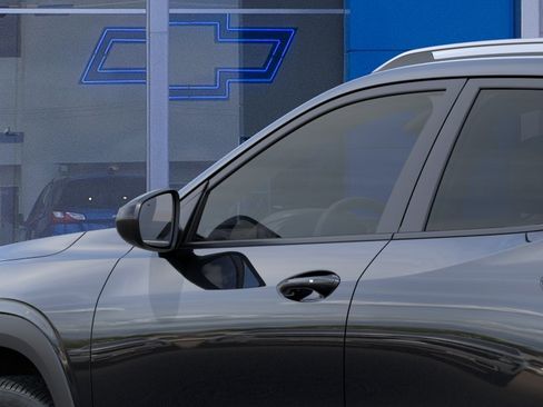 New 2026 Chevrolet Trax ACTIV w/ Driver Confidence Package FWD image 14