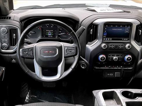 Used 2021 GMC Sierra 1500 Elevation image 5