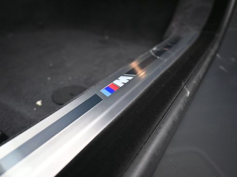New 2026 BMW 750e xDrive AWD/4WD image 20