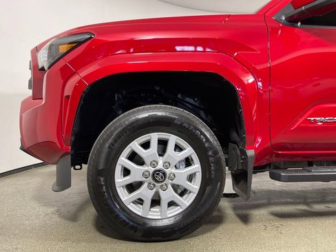 New 2026 Toyota Tacoma SR5 image 11