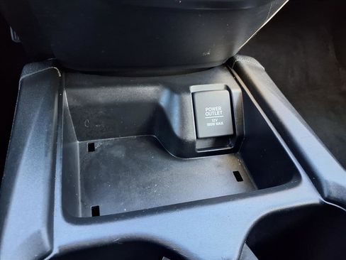 Certified 2018 Honda CR-V EX-L image 9