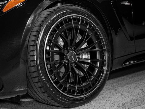 New 2026 Mercedes-Benz CLE 53 AMG 4MATIC Cabriolet image 34