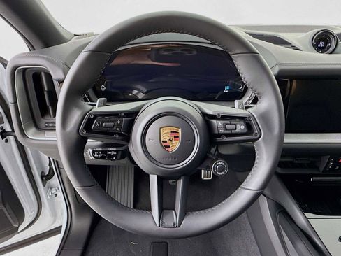 New 2026 Porsche Cayenne S image 15