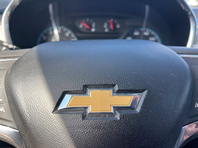 Used 2020 Chevrolet Equinox LS w/ LS Convenience Package FWD image 26