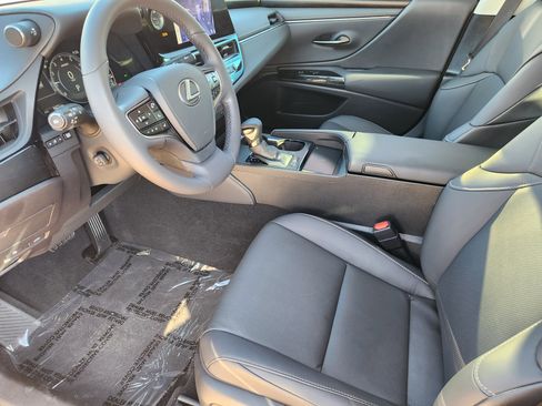 Used 2023 Lexus ES 350 350 Premium Package image 14