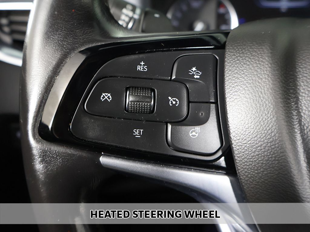 Used 2024 Buick Enclave Premium FWD image 6