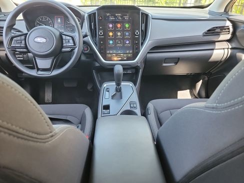 Used 2025 Subaru Crosstrek 2.5i Premium AWD/4WD image 15