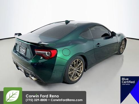 Used 2020 Toyota 86 image 9