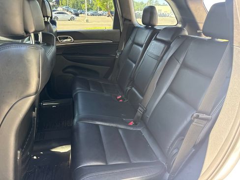 Used 2018 Jeep Grand Cherokee Limited RWD image 31