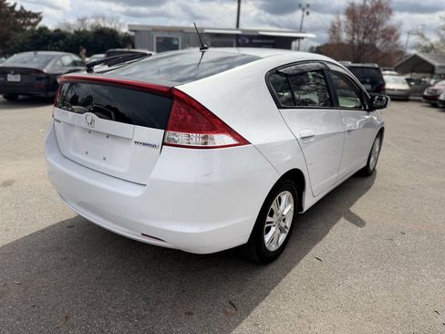 Used 2010 Honda Insight EX image 5