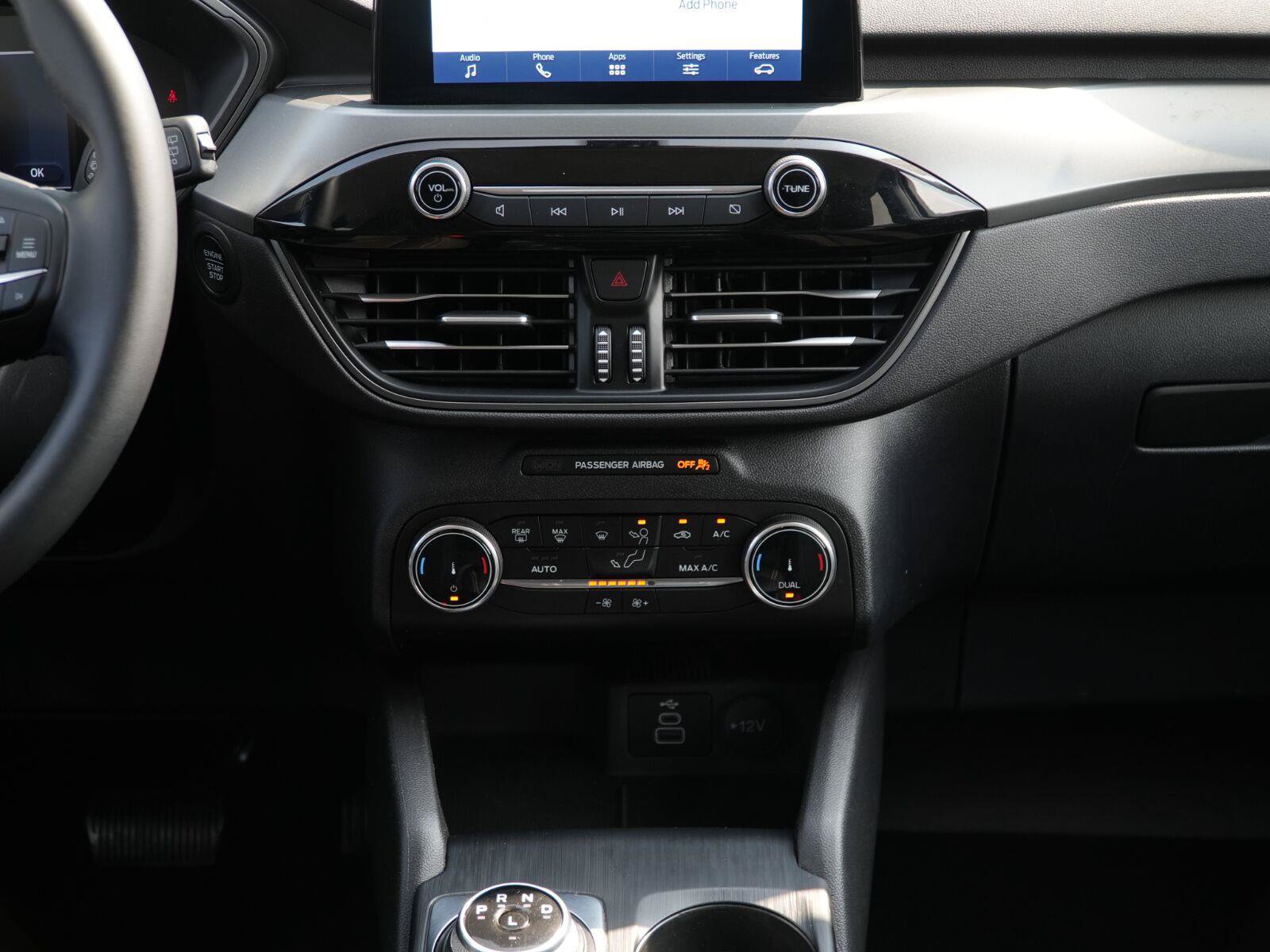 Used 2024 Ford Escape Active FWD image 25