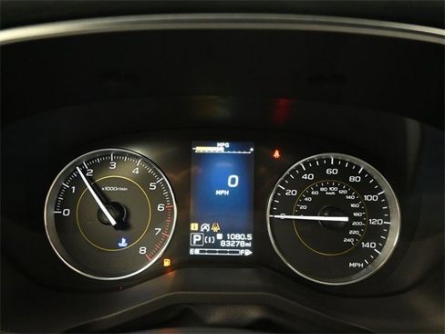 Used 2023 Subaru Crosstrek 2.5i Sport image 7