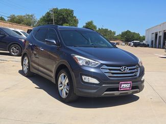 Used 2013 Hyundai Santa Fe Sport 2.0T FWD video 3