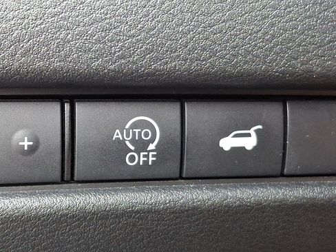 Used 2024 Nissan Rogue SV AWD/4WD image 27