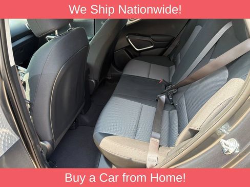 Used 2025 Kia Soul LX w/ LX Technology Package FWD image 20
