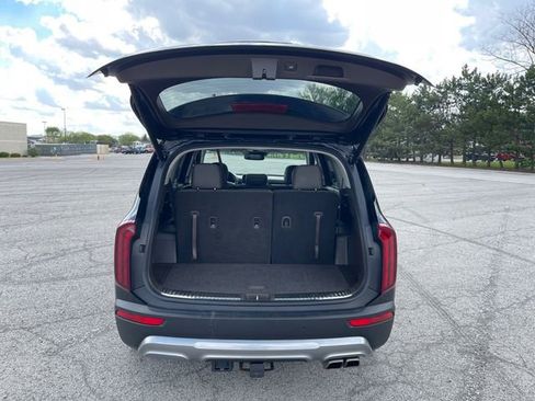 Used 2021 Kia Telluride SX AWD/4WD image 20