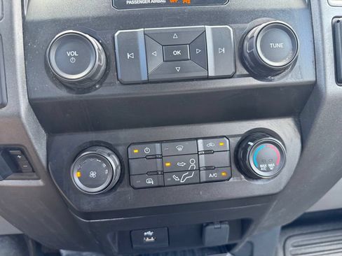 Used 2022 Ford F250 XL w/ STX Appearance Package AWD/4WD image 26