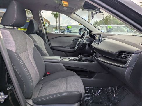 Used 2023 Nissan Rogue SV FWD image 30