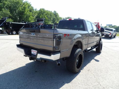 Used 2021 Ford F250 XL w/ STX Appearance Package AWD/4WD image 7