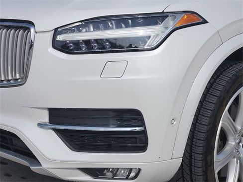 Used 2018 Volvo XC90 T6 Inscription w/ Luxury Package image 5