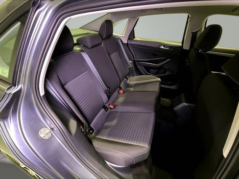 Used 2025 Volkswagen Jetta S FWD image 24