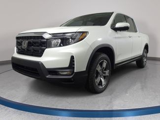 New 2026 Honda Ridgeline RTL video 1