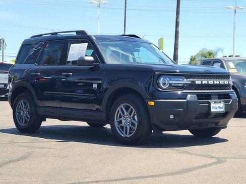 Used 2026 Ford Bronco Sport Big Bend w/ Convenience Package AWD/4WD image 30