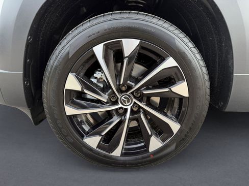 New 2026 MAZDA CX-50 2.5 Hybrid w/ Weather Package image 10