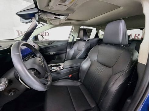 Used 2022 Lexus NX 350 AWD image 25