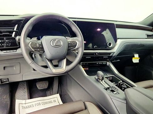 Used 2024 Lexus TX 350 FWD w/ Technology Package image 13