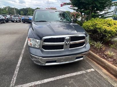 Used 2013 RAM 1500 Tradesman w/ Popular Equipment Group