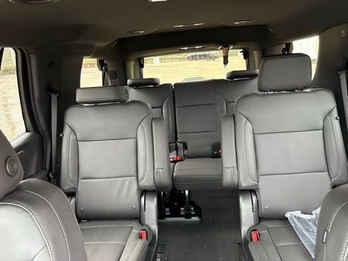 New 2026 Chevrolet Tahoe LT AWD/4WD image 18