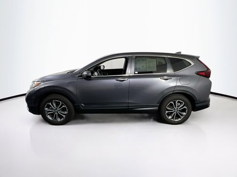 Used 2022 Honda CR-V EX image 8
