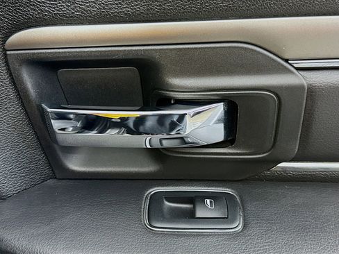 Used 2017 RAM 1500 Sport image 50