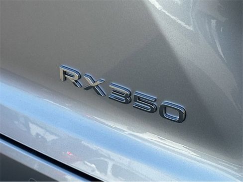 New 2026 Lexus RX 350 Premium Plus image 30
