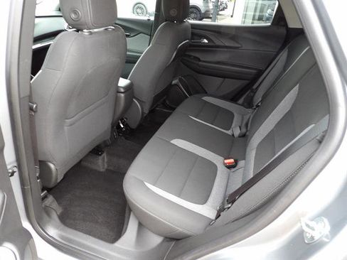 Used 2023 Chevrolet TrailBlazer LT w/ Convenience Package AWD/4WD image 29