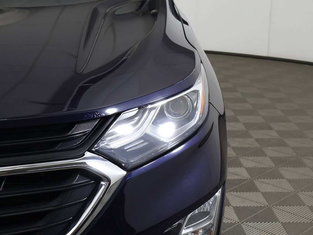 Used 2020 Chevrolet Equinox LT FWD image 14