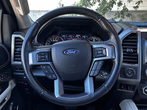 Used 2021 Ford Expedition Max Platinum AWD/4WD image 16