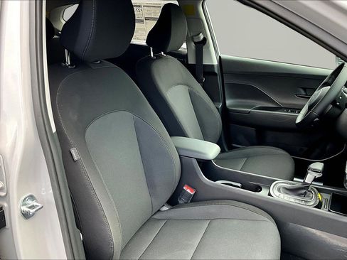 New 2026 Hyundai Kona SEL Sport AWD/4WD image 18
