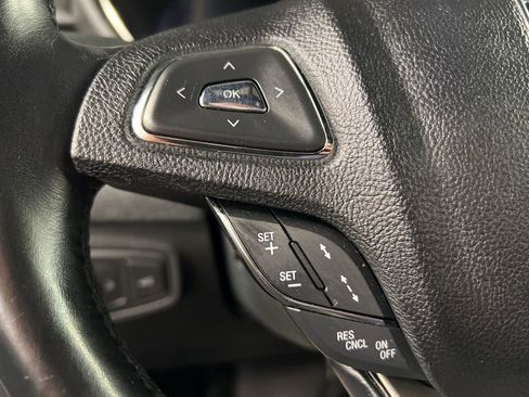 Used 2017 Lincoln MKC Reserve w/ Technology Package AWD/4WD image 16