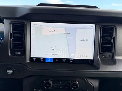New 2026 Ford Bronco Big Bend AWD/4WD image 26