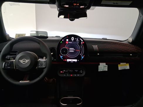 New 2026 MINI Cooper S FWD image 17