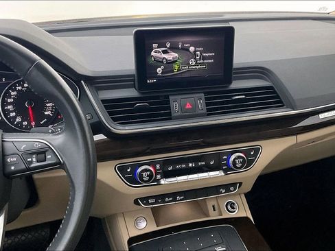 Used 2019 Audi Q5 2.0T Premium image 8