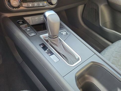 Certified 2026 Nissan Kicks SV image 32