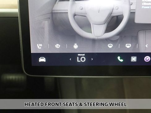 Used 2023 Tesla Model 3 Long Range AWD/4WD image 7