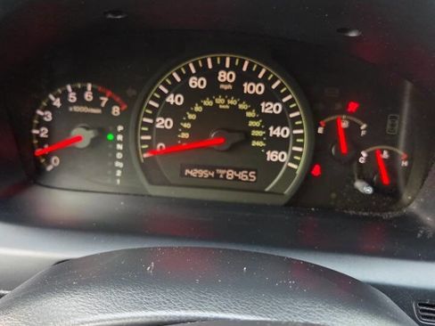Used 2004 Honda Accord LX image 17