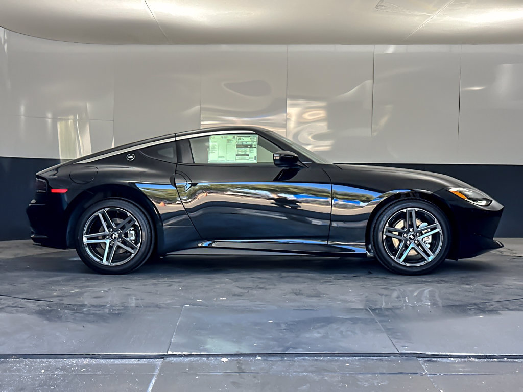 New 2027 Nissan Z Performance w/ Essentials Package (Sport) RWD image 2