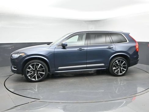 Used 2024 Volvo XC90 B5 Plus w/ Protection Package AWD/4WD image 6
