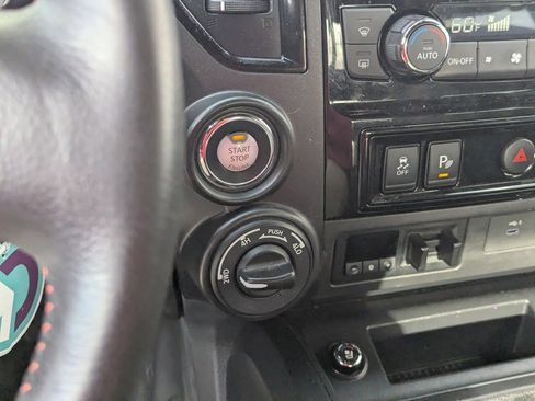 Certified 2024 Nissan Titan PRO-4X w/ Pro-4x Convenience Package image 25